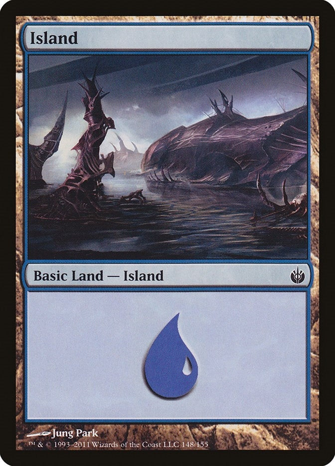 Island 148 (148) [MBS]