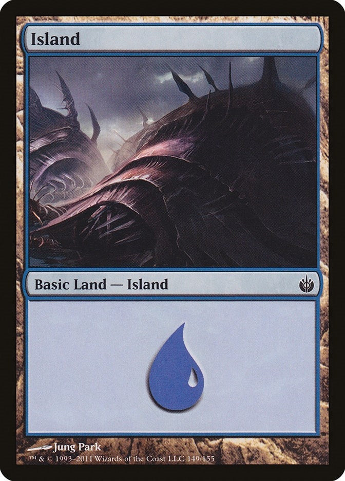Island 149 (149) [MBS]