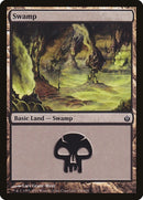 Swamp 150 (150) [MBS]