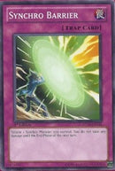 Synchro Barrier (DP10-EN026) [DP10]
