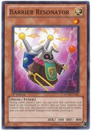 Barrier Resonator (STOR-EN006)