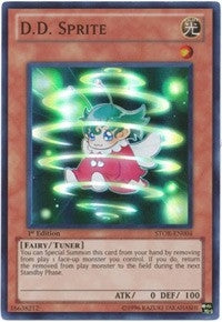 DD Sprite (STOR-EN004)