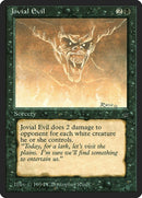 Jovial Evil [LEG]