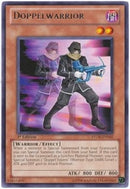Doppelwarrior (STOR-EN002)