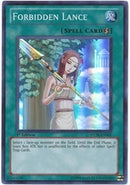 Forbidden Lance (STOR-EN061)