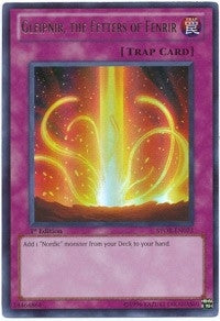 Gleipnir the Fetters of Fenrir (STOR-EN073)