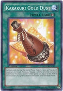 Karakuri Gold Dust (STOR-EN053)