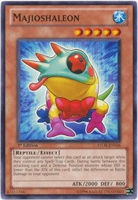 Majioshaleon (STOR-EN036)