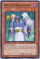 Mimir of the Nordic Ascendant (STOR-EN018)