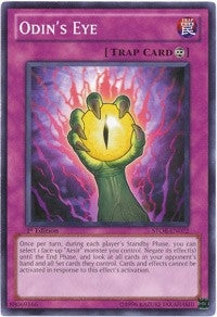 Odins Eye (STOR-EN072)