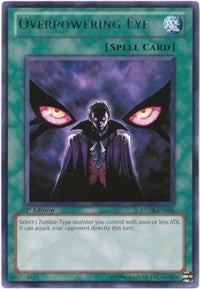 Overpowering Eye (STOR-EN094)