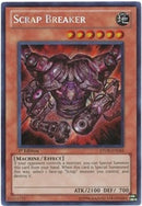 Scrap Breaker (STOR-EN084)