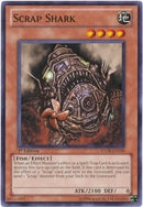 Scrap Shark (STOR-EN030)