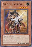 Shiens Daredevil (STOR-EN082)