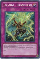 Six Strike Thunder Blast (STOR-EN089)