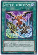 Six Strike Triple Impact (STOR-EN049)