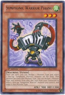Symphonic Warrior Piaano (STOR-EN035)