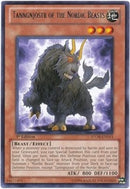 Tanngnjostr of the Nordic Beasts (STOR-EN013)