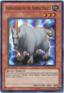 Tanngrisnir of the Nordic Beasts (STOR-EN010)