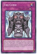 Tiki Curse (STOR-EN079)