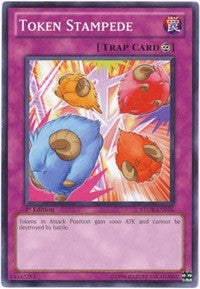 Token Stampede (STOR-EN076)