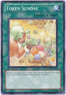 Token Sundae (STOR-EN057)