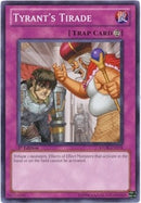 Tyrants Tirade (STOR-EN078)