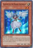 Valkyrie of the Nordic Ascendant (STOR-EN017)