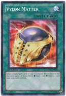 Vylon Matter (STOR-EN060)