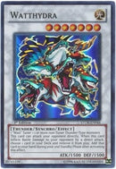 Watthydra (STOR-EN044)