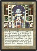 Knowledge Vault [LEG]