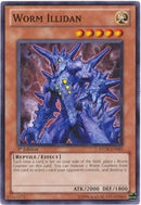 Worm Illidan (STOR-EN095)