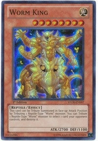 Worm King (STOR-EN097)