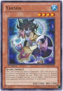 Yaksha (STOR-EN037)