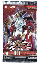 Storm of Ragnarok Booster Pack