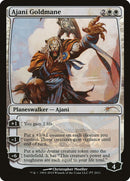 Ajani Goldmane 2011 Pro Tour (PT 2011) [PTP]