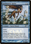 Spellstutter Sprite [FNM]