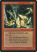 Kobold Taskmaster [LEG]