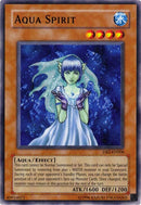 Aqua Spirit (DB2-EN006)