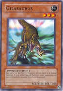 Gilasaurus DB2 EN008 (DB2-EN008)