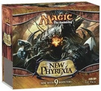 New Phyrexia Fat Pack [NPH]