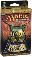 New Phyrexia Intro Pack Ravaging Swarm [NPH]