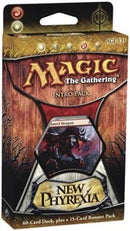 New Phyrexia Intro Pack Life for Death [NPH]