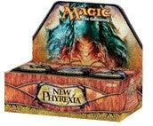 New Phyrexia Booster Box [NPH]