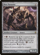 Hex Parasite (137) [NPH]