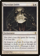 Phyrexian Unlife (18) [NPH]