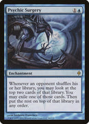 Psychic Surgery (44) [NPH]