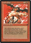 Lands Edge [LEG]