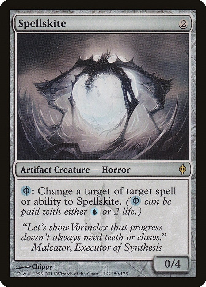 Spellskite (159) [NPH]