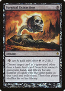 Surgical Extraction (74) [BABP]